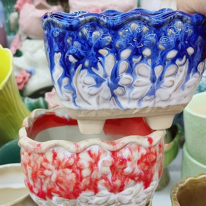 花盆厂家9.99个包邮