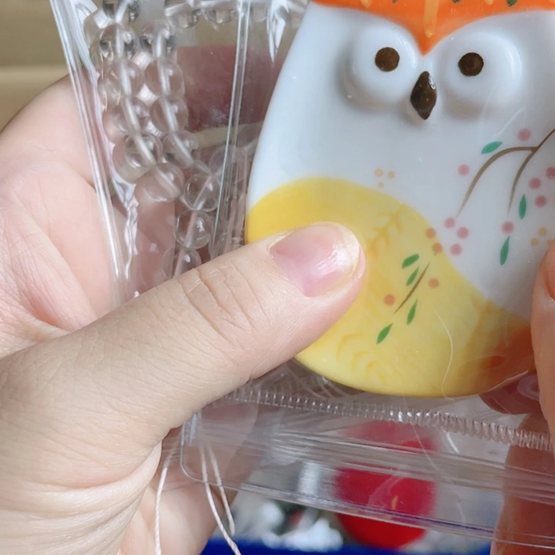 【闪购商品】瓷片么*哒