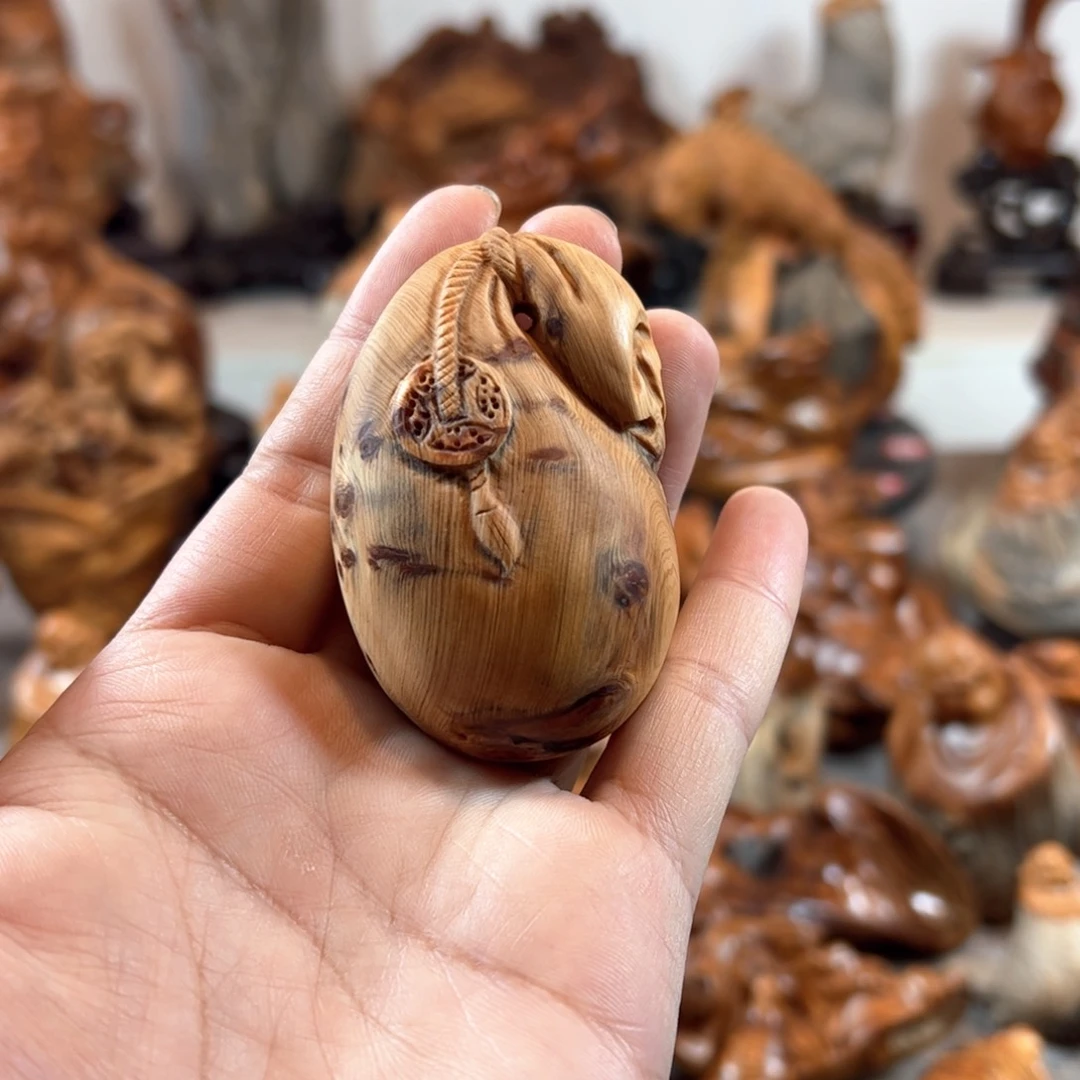 柏木（崖柏）8096365966