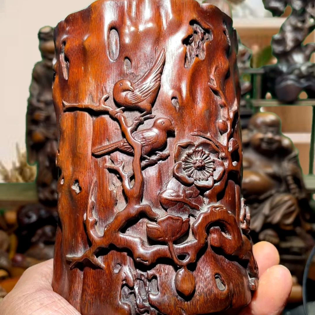 竹热闹矛盾问题不大不小的
