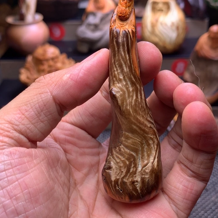 柏木（崖柏）崖柏陈化料