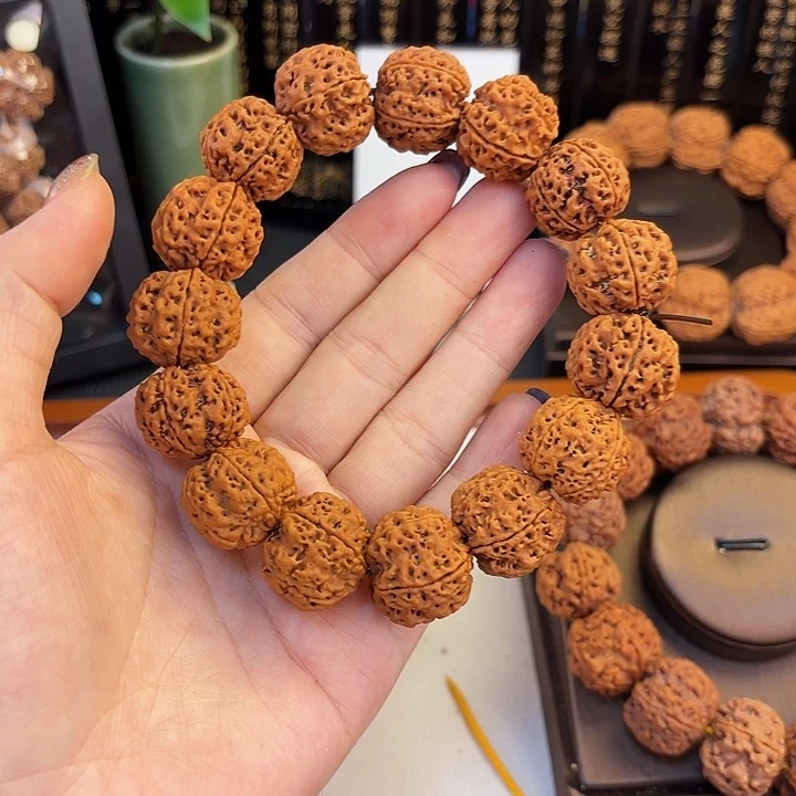 金刚菩提吊坠000086