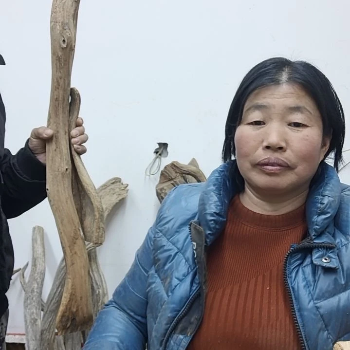 风车木（黑檀木）旺**行