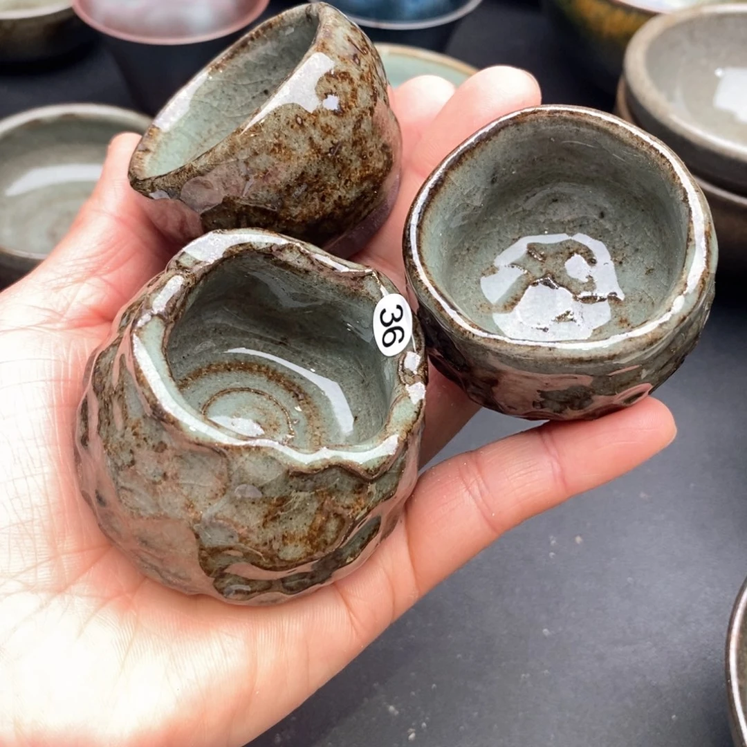 悠悠茶盏精品利福1凉****丶悠悠茶盏精品利福36