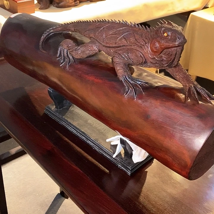 檀香紫檀（小叶紫檀）