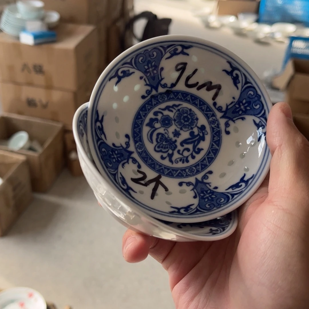 景德镇高温细白瓷餐具景德镇高温细白瓷餐具