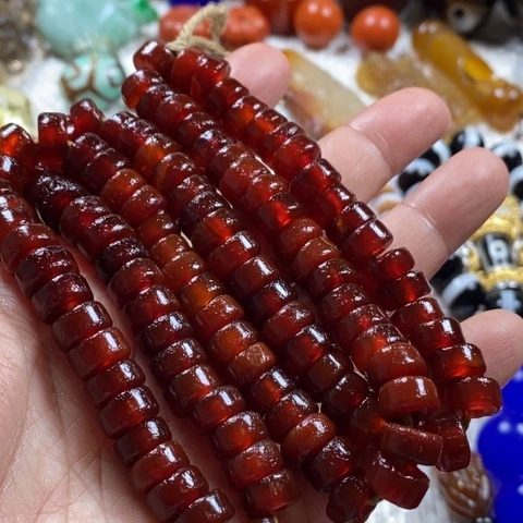玛瑙/玉髓未镶嵌挂件