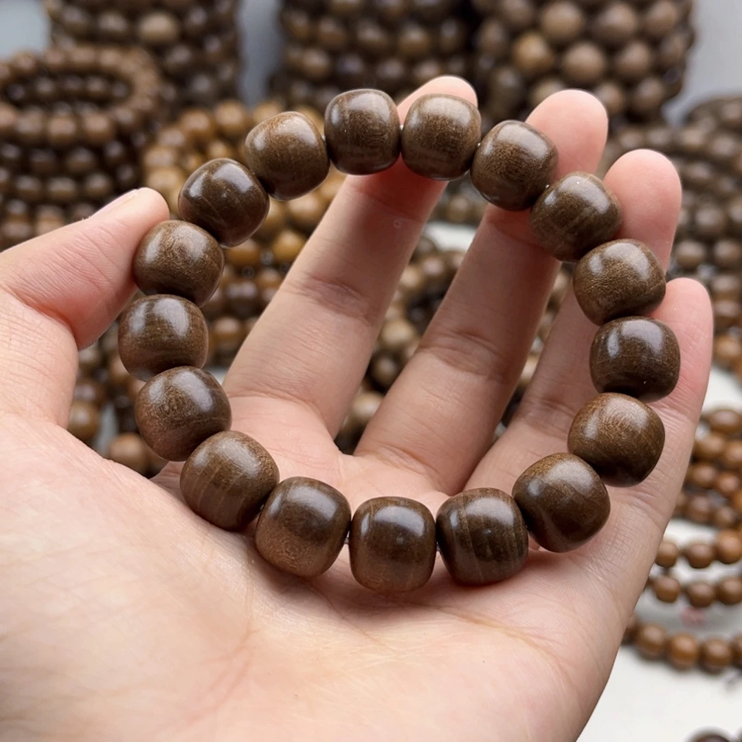 潘***檀香木手串/手链1213