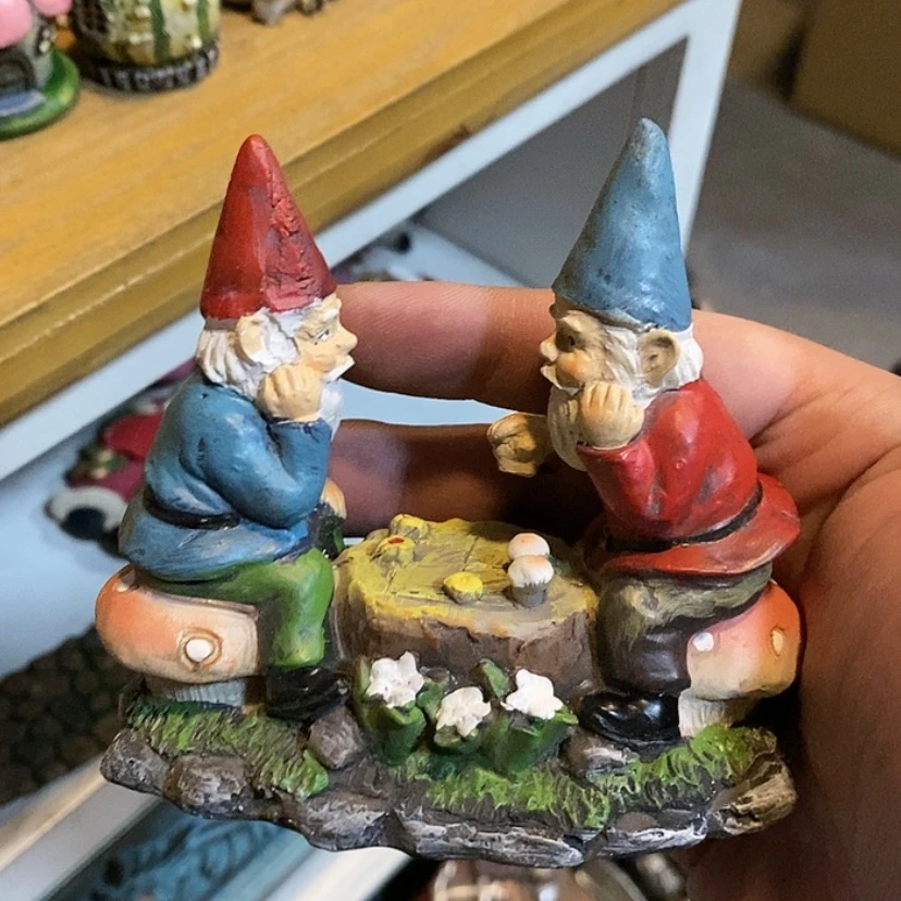【闪购商品】有机玻璃树脂工艺品摆件