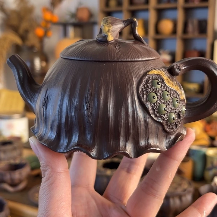 紫砂茶壶紫砂壶紫砂茶周边