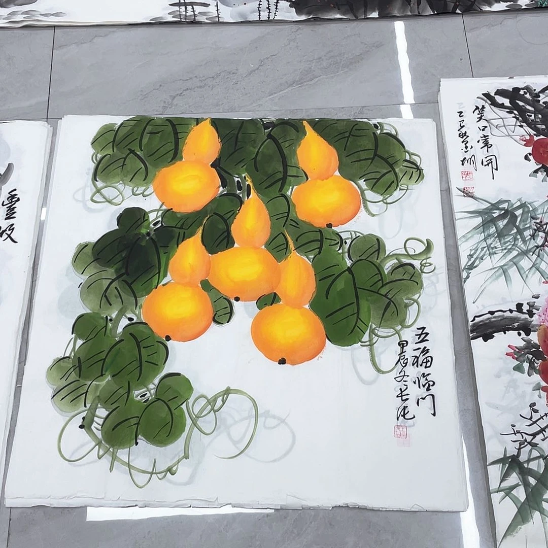 国画展展重中之重重中之重