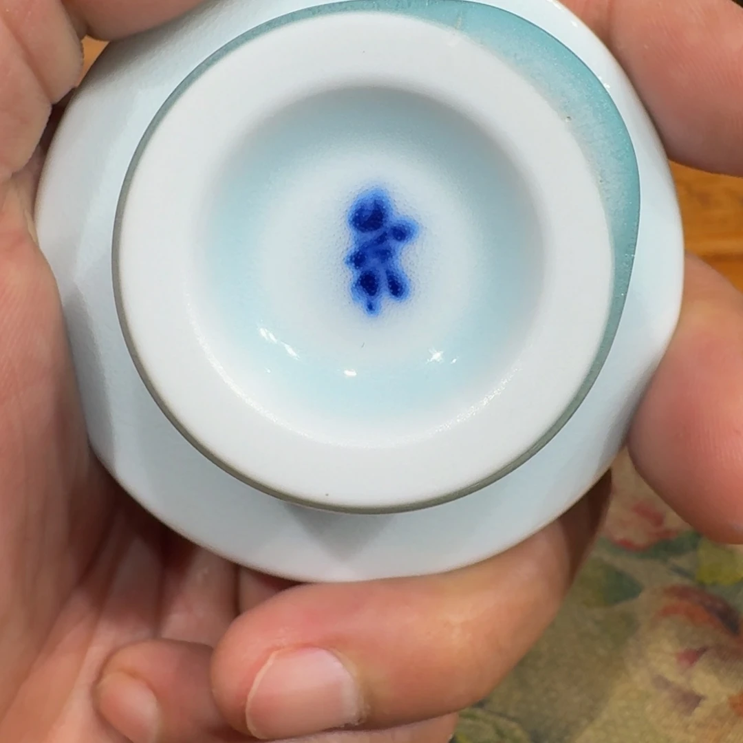 古法手工制作微瑕
