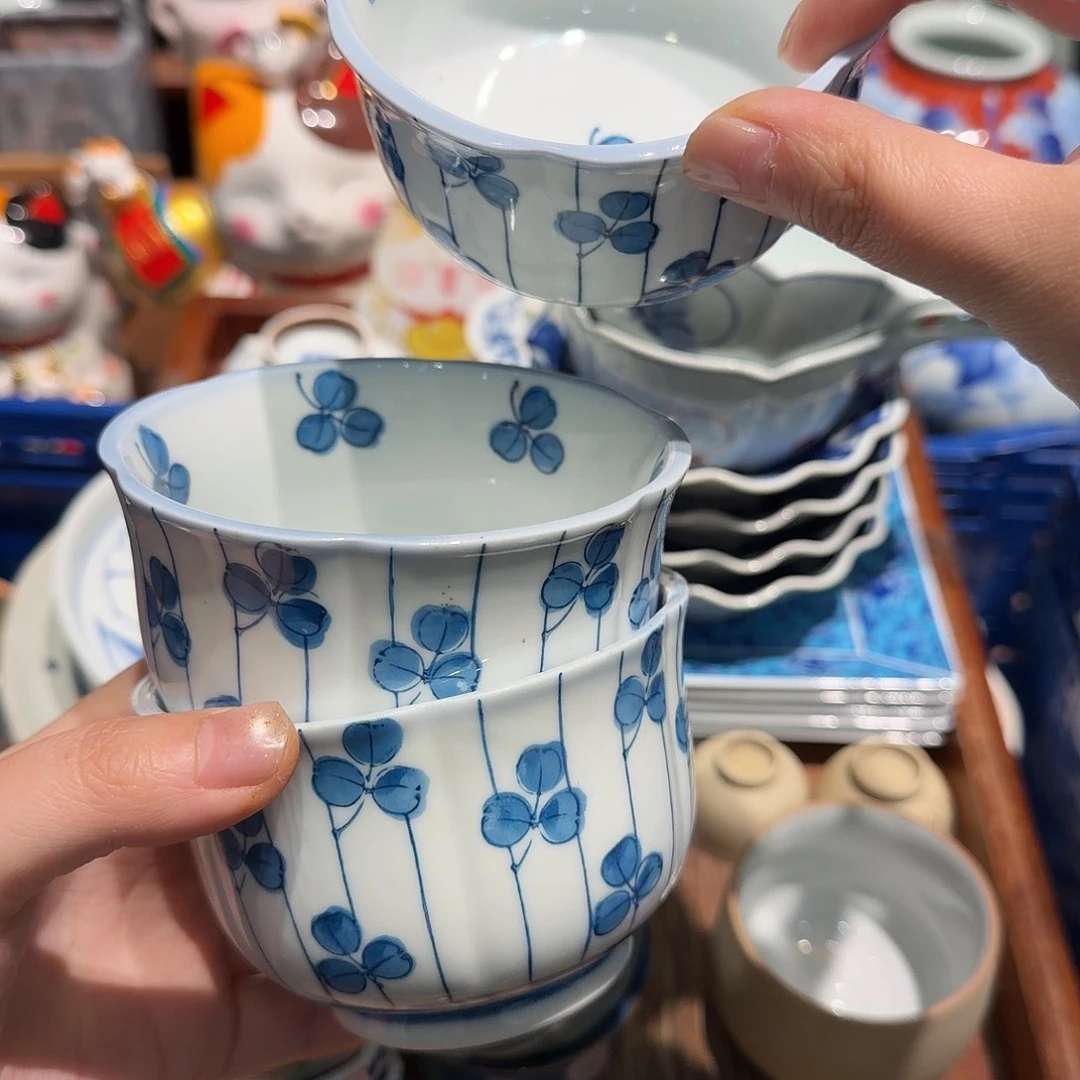 瓷片五十包邮 非全新