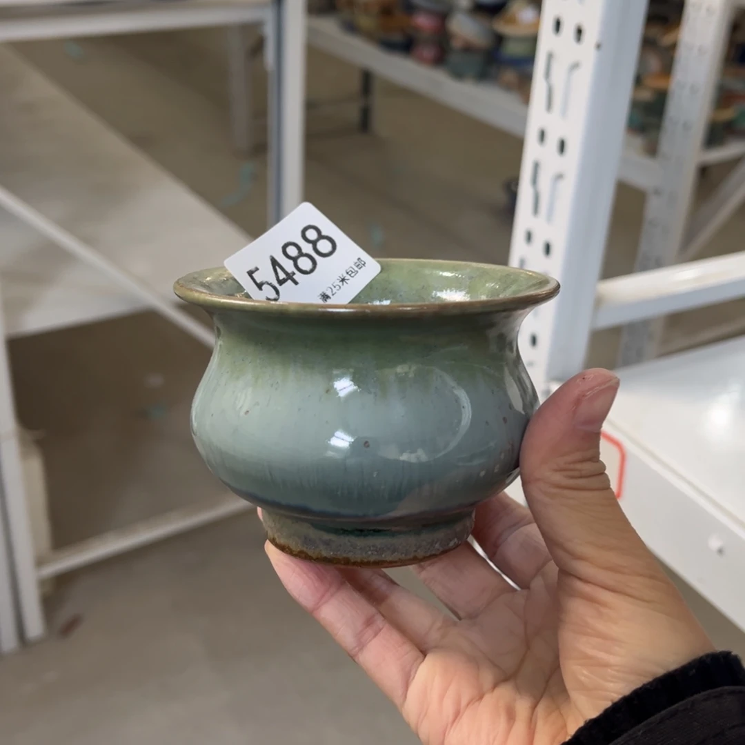 5488内7景德镇手工制作