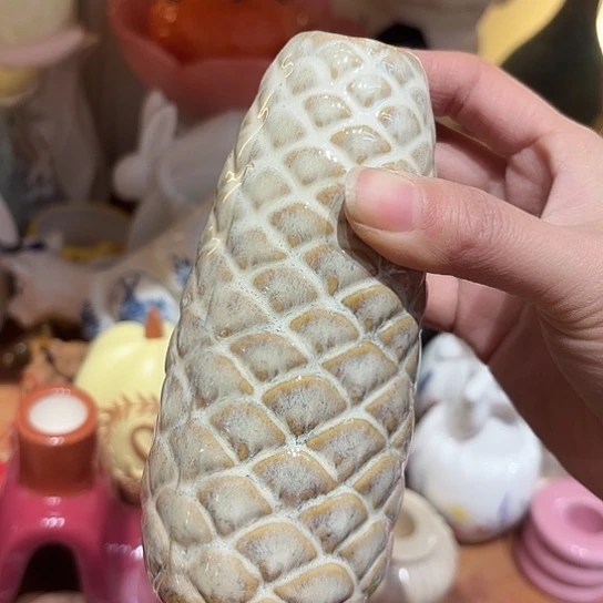 摆件外贸尾单微瑕，介意慎拍