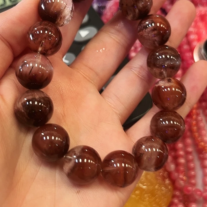喵***呜未镶嵌颈饰水晶水晶