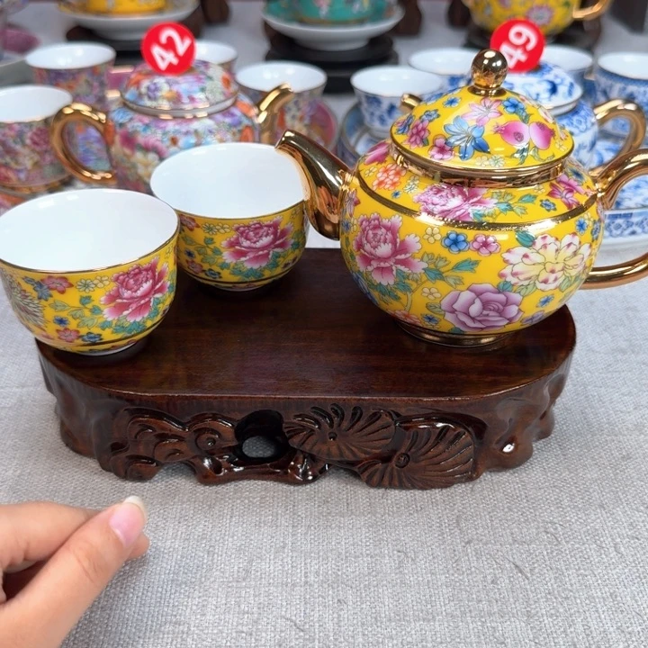 景德镇陶瓷景德镇瓷器