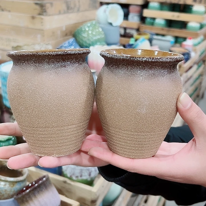 花盆有孔！订单凑满10米包由！