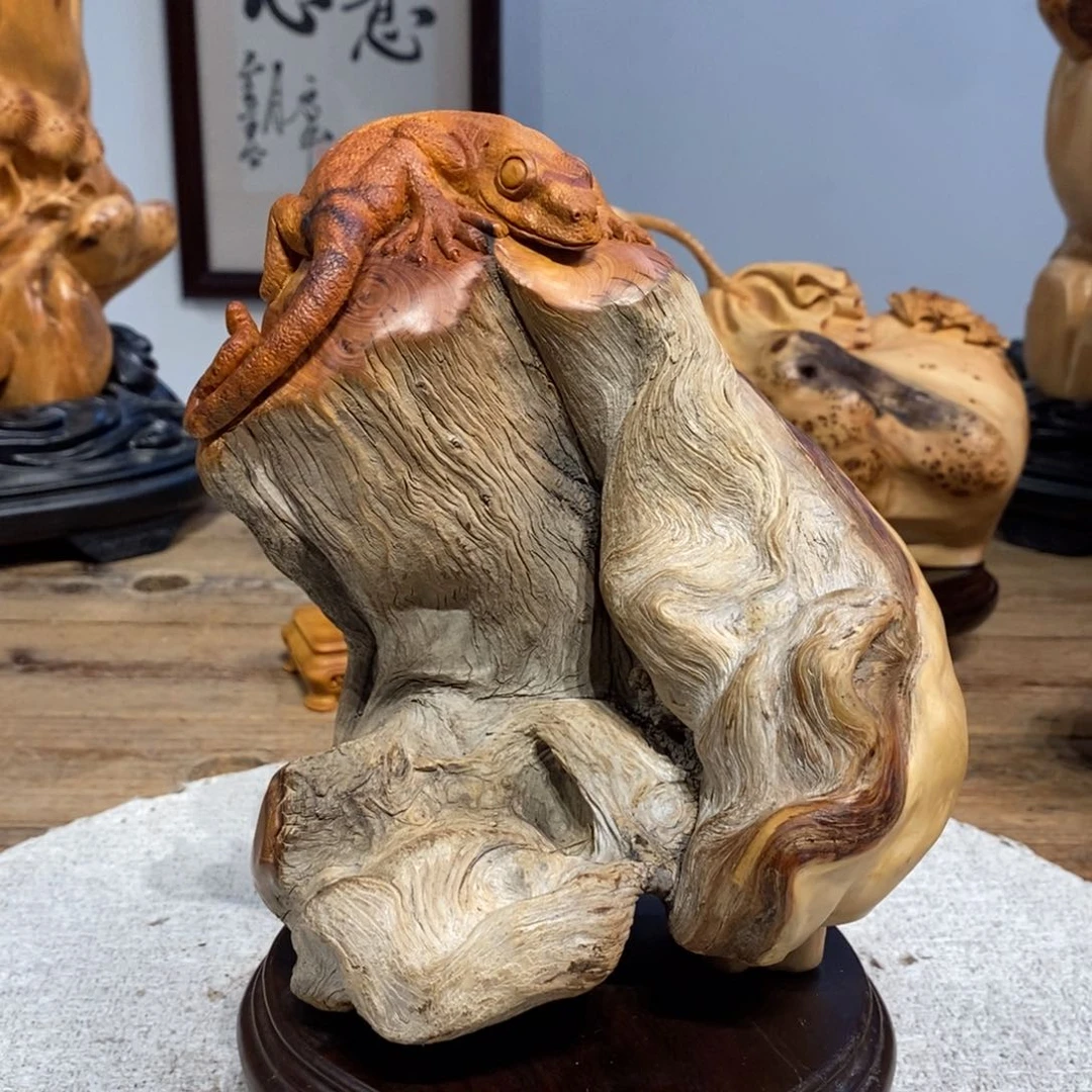 柏木（崖柏）崖柏，