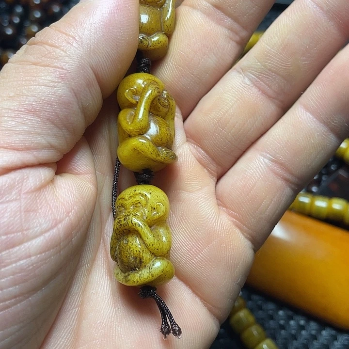 大果紫檀（缅甸花梨）福利多多