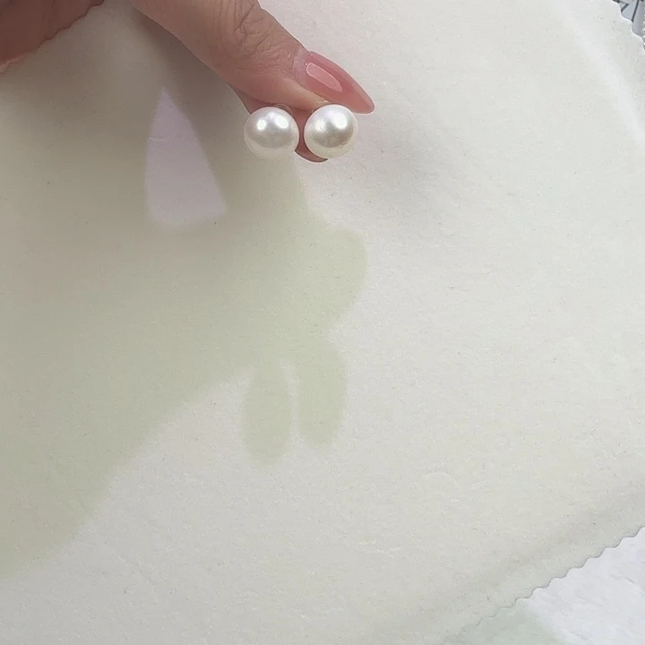 天然淡水珍珠未镶嵌淡水珍珠