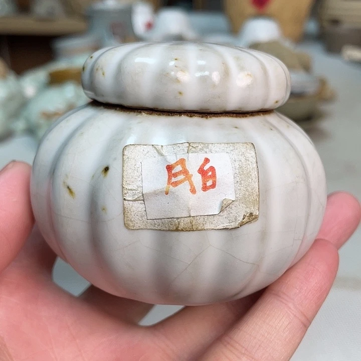 壶老段器陶瓷茶器