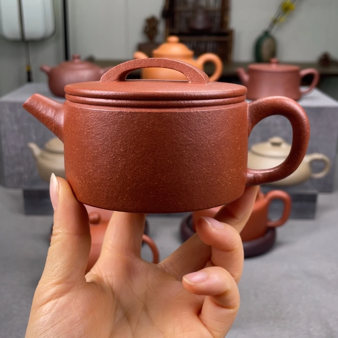 用***1茶壶紫砂紫砂壶200毫升