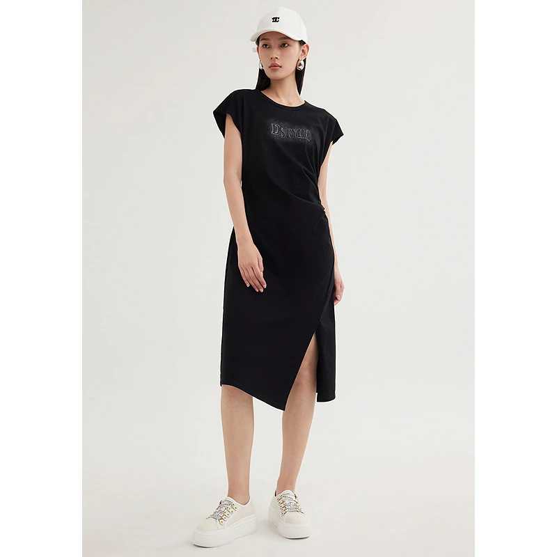 【小余专享】DC-NICE 连衣裙