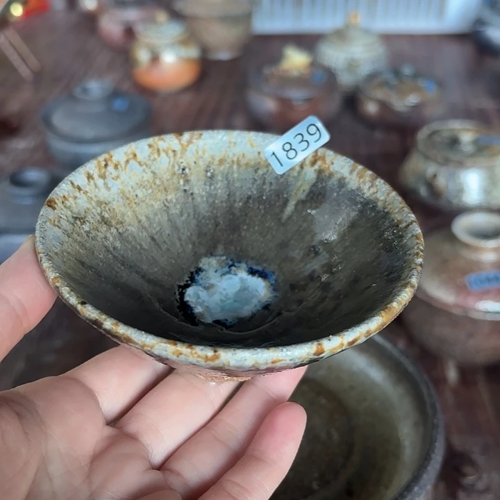 自产自销源头柴烧1839