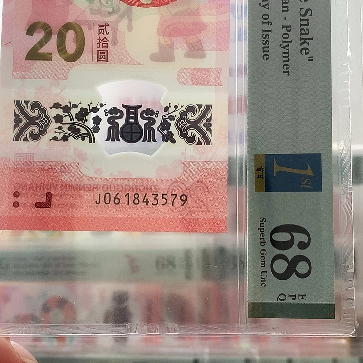 塑料乱蛇首日，3579