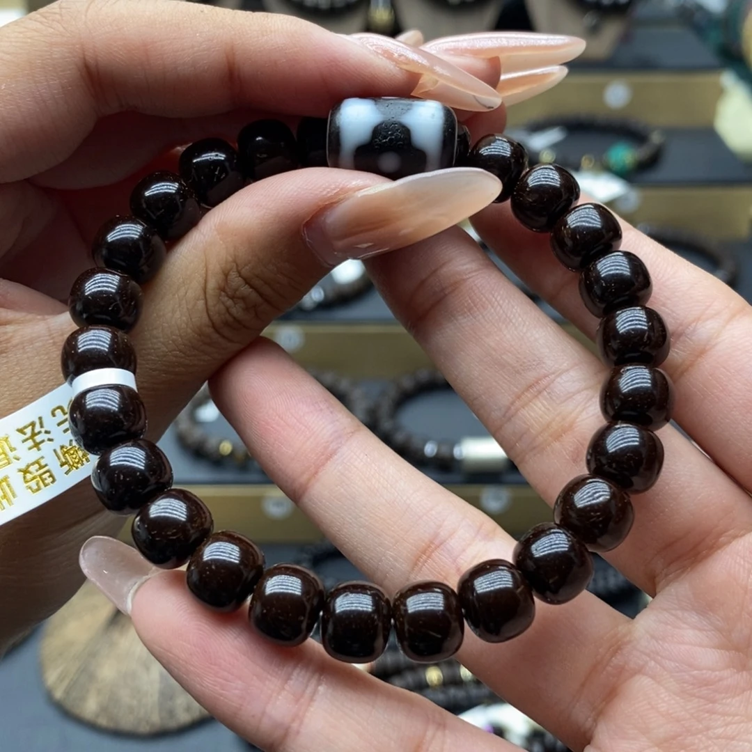 手串椰蒂原生态9*8