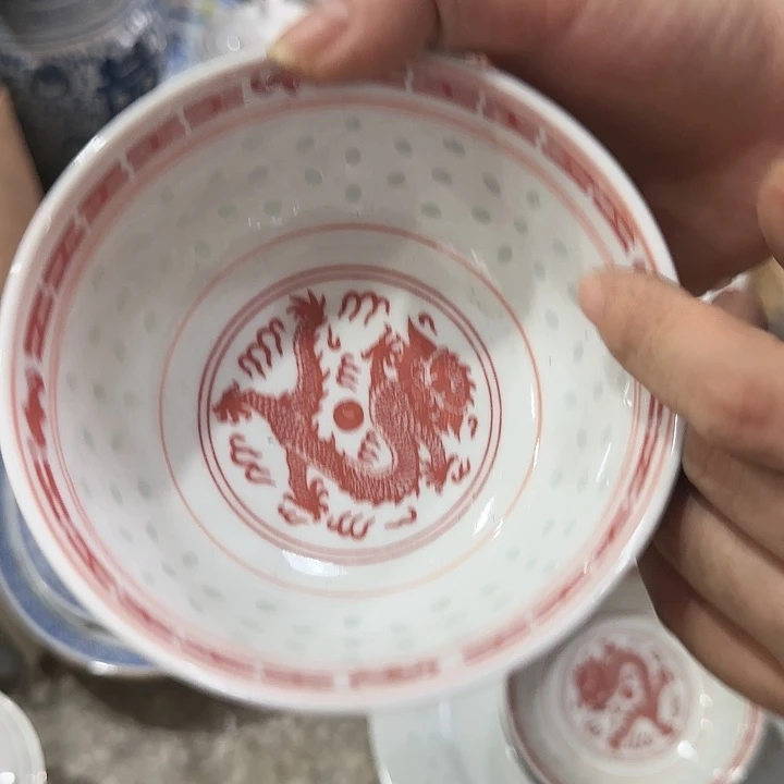 其他景德镇陶瓷艺术品