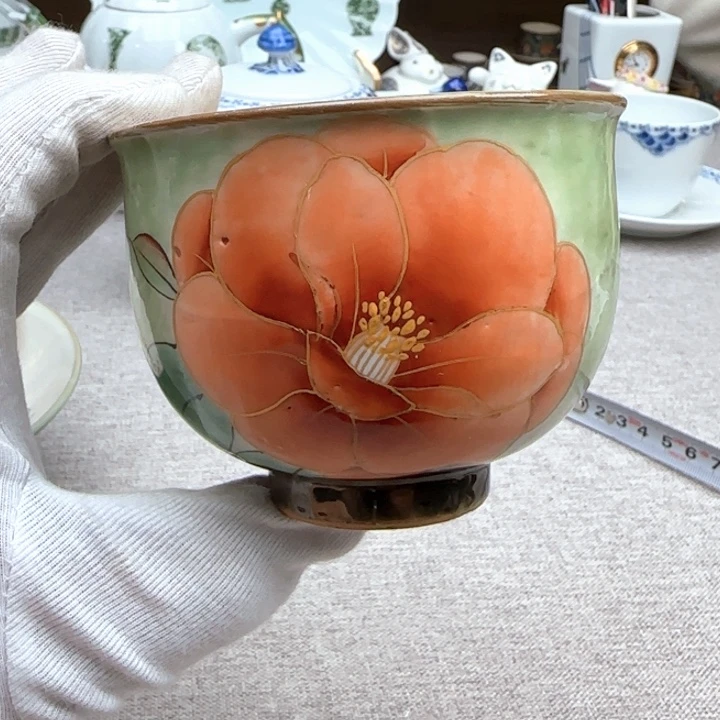 瓷片潴**贝金泽精选美物