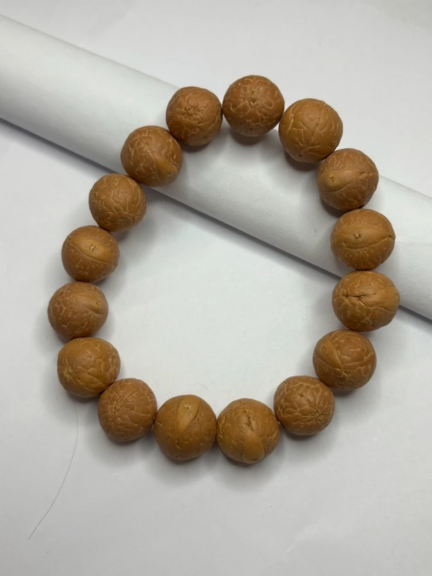 A104 尼泊尔凤眼菩提凤串