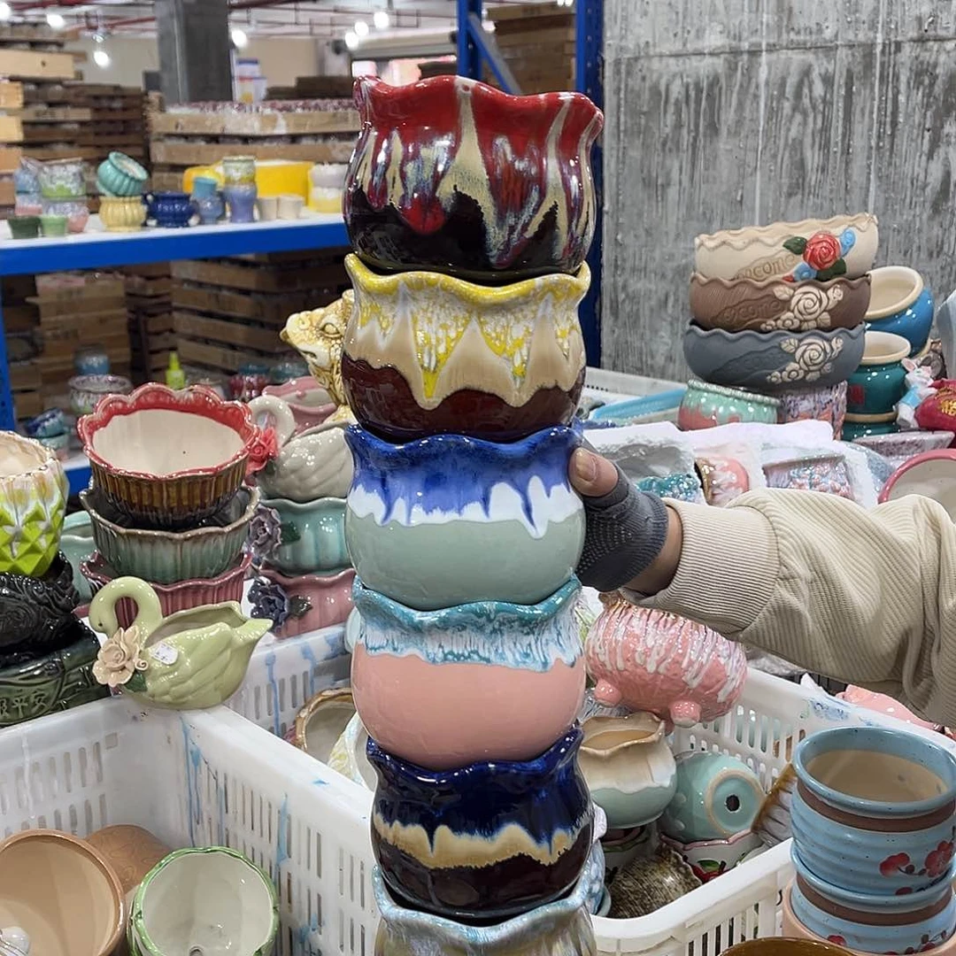 陶瓷正品数量有限