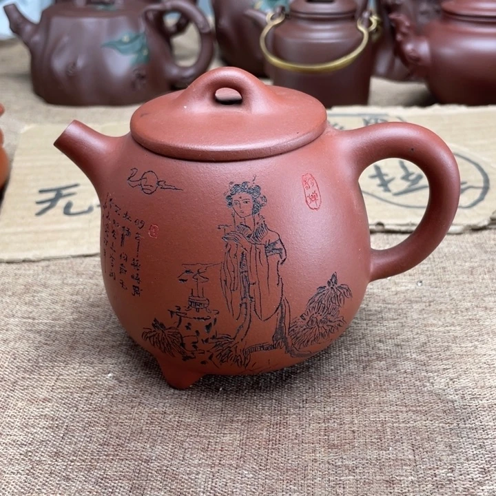 摆件紫砂的紫砂的紫砂的