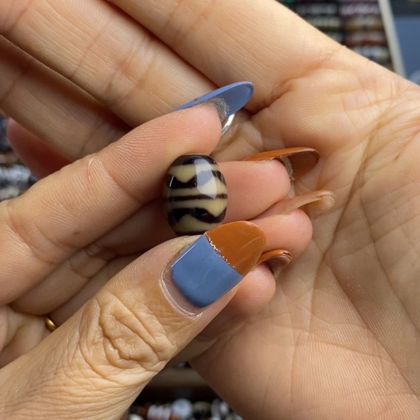 【闪购商品】未镶嵌颈饰玛瑙/玉髓s***j