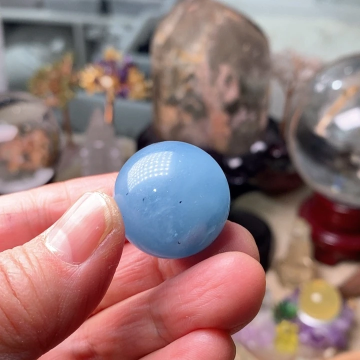 水晶天然水晶未镶嵌