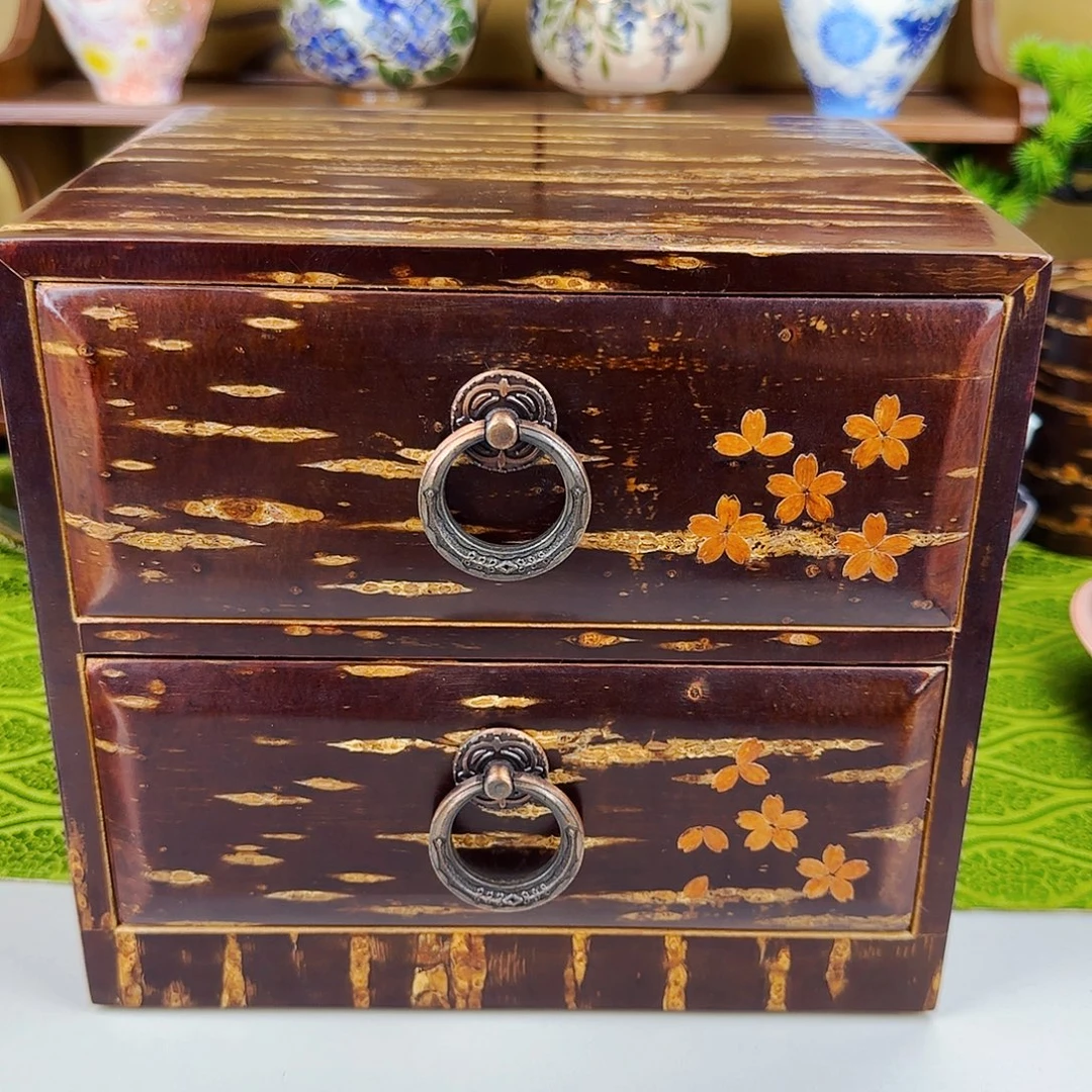 他家茶具瓷器真好看