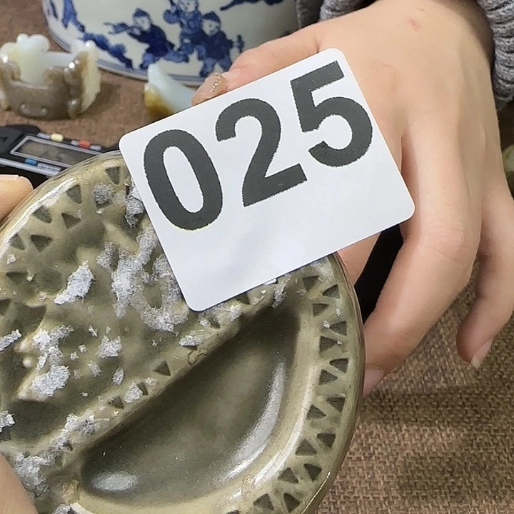 茶宠紫砂只玩真货