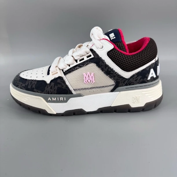 AmIRi/埃米尔 am145 厚底面包鞋休闲鞋
