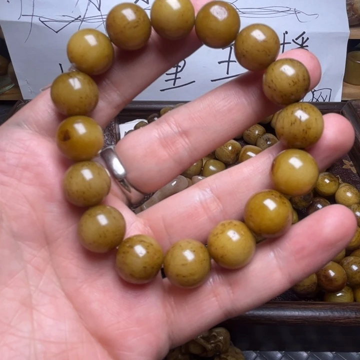 A***涭手串/手链驼骨144444444