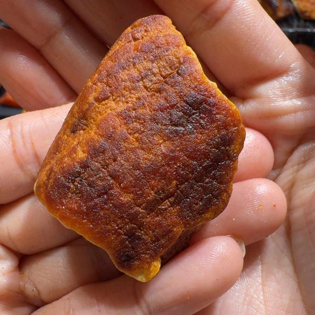 定制琥珀未镶嵌定制