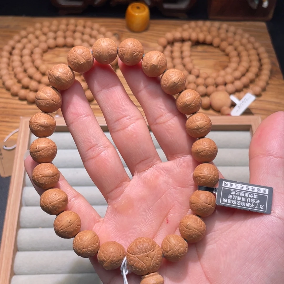 给***_凤眼菩提手串010灯牌福利