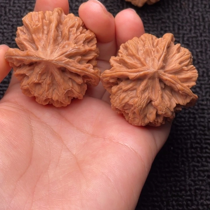 木质类秦岭精品文玩核桃6