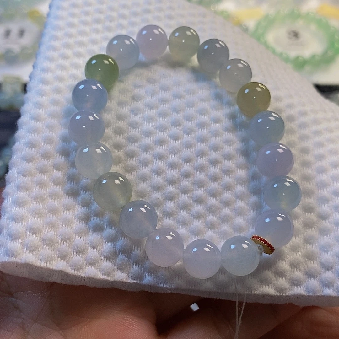 未镶嵌定制翡翠翡翠.