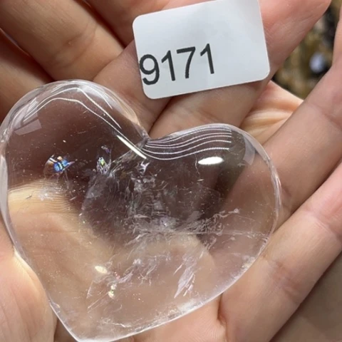 【闪购商品】水晶大型摆件（非配饰）未镶嵌用****5