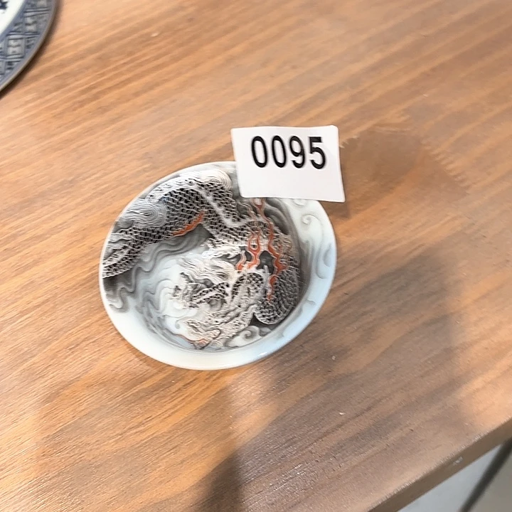 杯钢***?手工手绘杯杯很美丽
