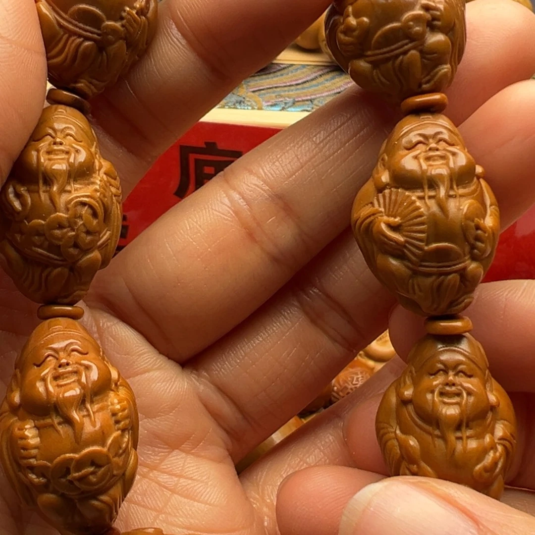 橄榄核手串/手链橄榄核