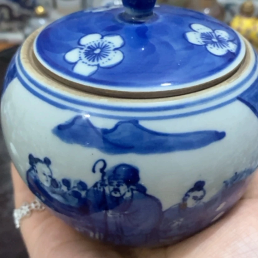 【闪购商品】夏*陶瓷艺术设计是摆件设计艺术